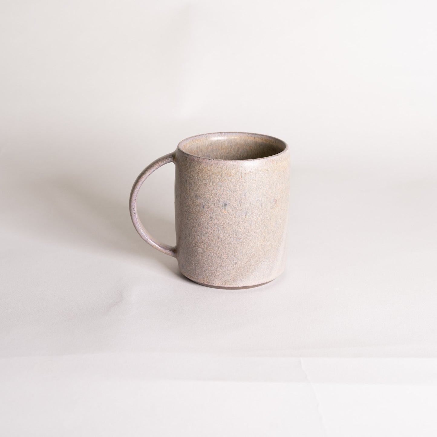 Handmade Mug - Pink