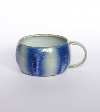Striped Mug