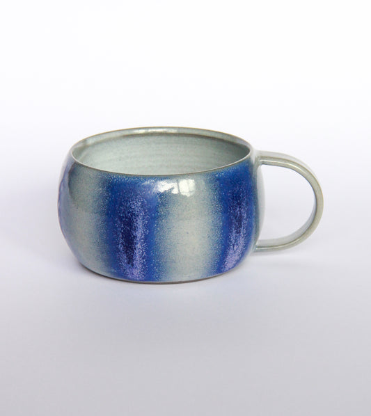 Striped Mug