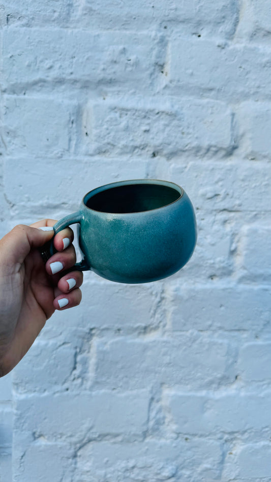 Newest Stoneware Mug